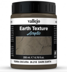 Diorama Effects - Dark Earth 200ml